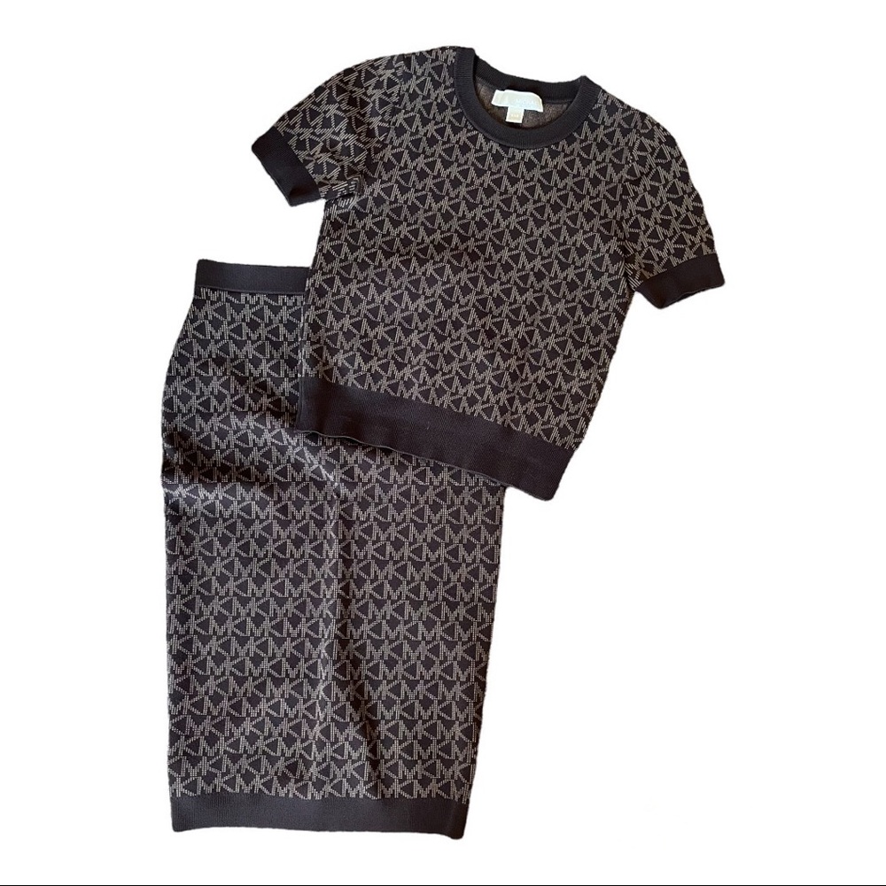 Michael Kors Two-Piece Set
